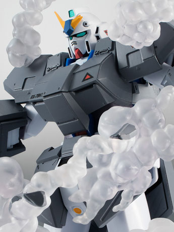 Mobile Suit Gundam 0080: War in the Pocket Robot Spirits RX-78NT