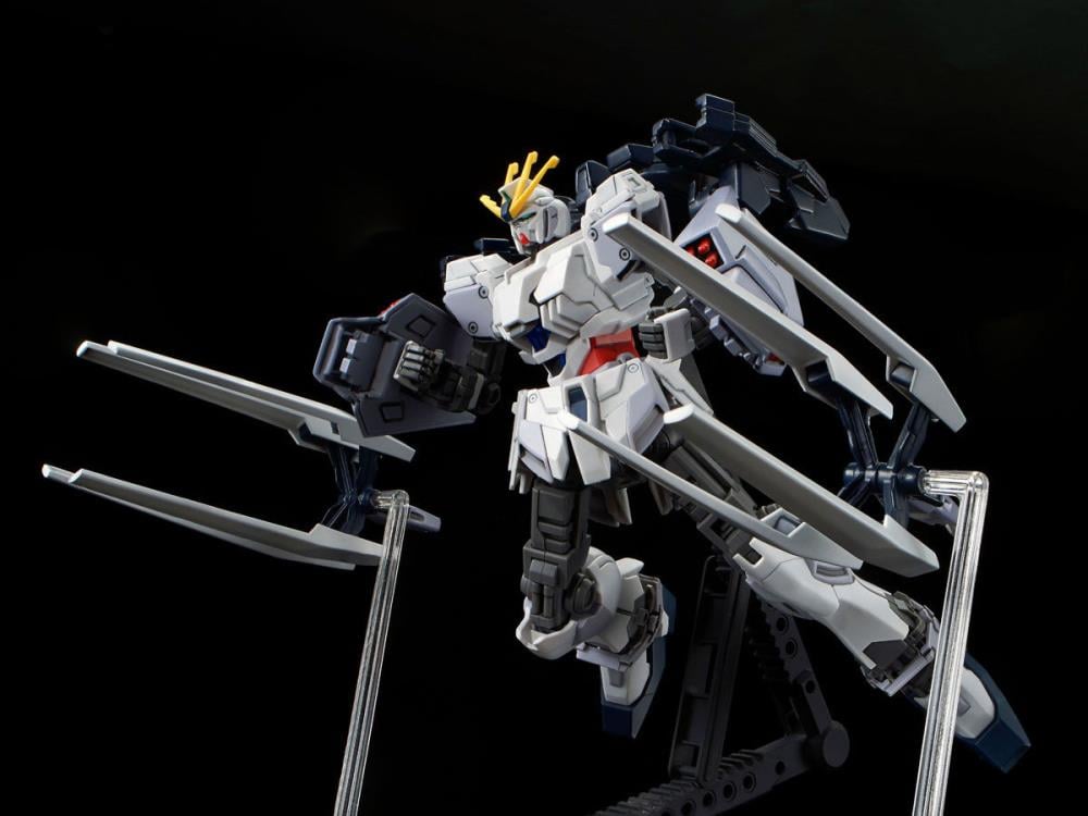 Mobile Suit Gundam Narrative HGUC Narrative Gundam (B-Packs) 1/144 Scale Exclusive Equipment Expansion Set Gallery Image 8