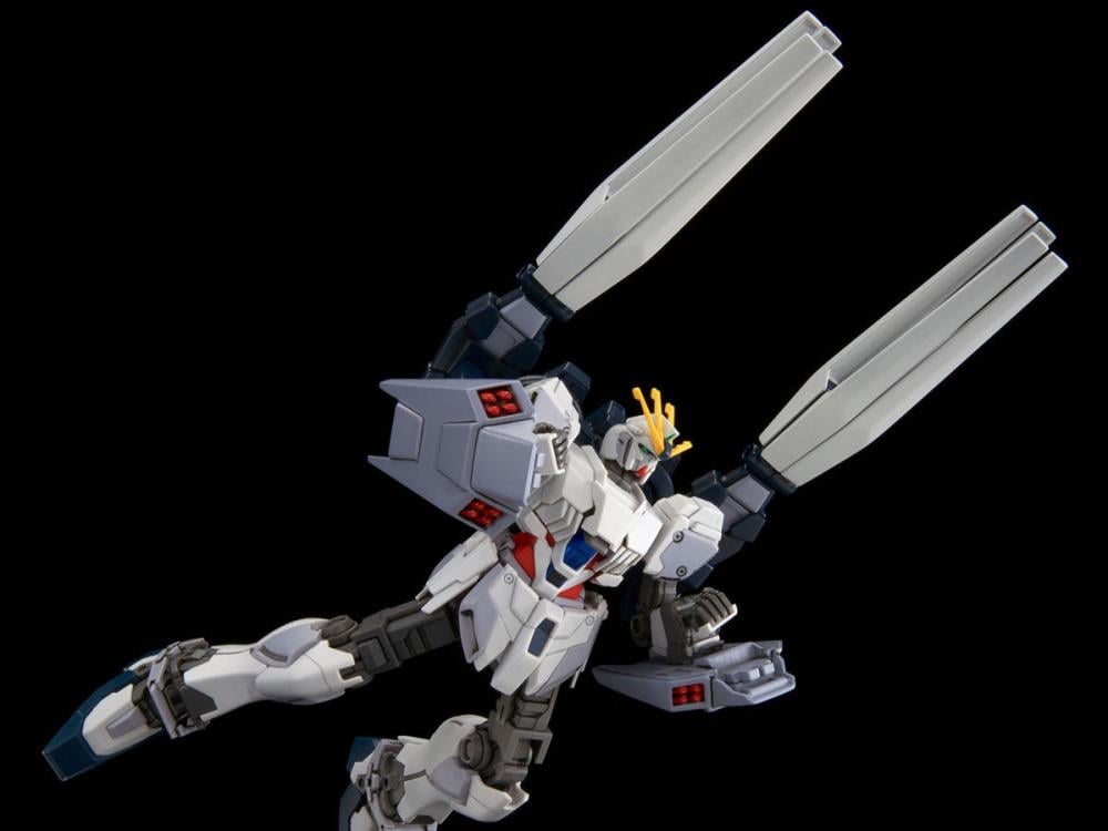 Mobile Suit Gundam Narrative HGUC Narrative Gundam (B-Packs) 1/144 Scale Exclusive Equipment Expansion Set Gallery Image 5