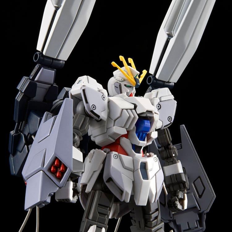 Mobile Suit Gundam Narrative HGUC Narrative Gundam (B-Packs) 1/144 Scale Exclusive Equipment Expansion Set Gallery Image 10