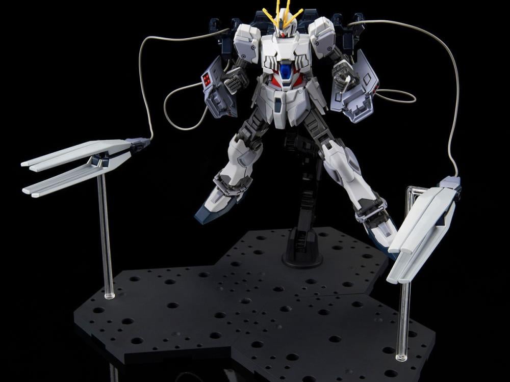 Mobile Suit Gundam Narrative HGUC Narrative Gundam (B-Packs) 1/144 Scale Exclusive Equipment Expansion Set Gallery Image 6
