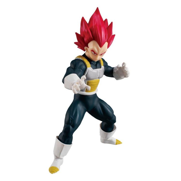 Dragon Ball Super Styling Super Saiyan God Vegeta Gallery Image 3