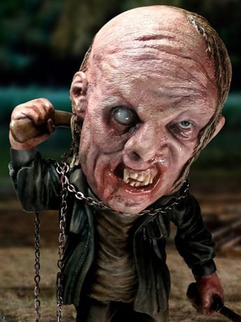 Friday The 13th Defo-Real Jason Voorhees (Deluxe) Gallery Image 2