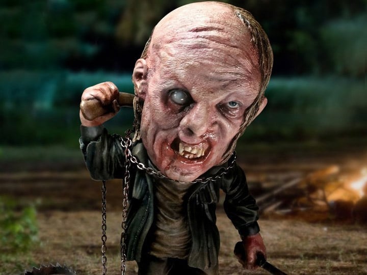 Friday The 13th Defo-Real Jason Voorhees (Deluxe) Gallery Image 1