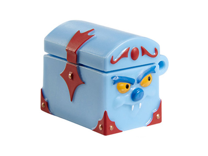 Masters of the Universe Classics Imp as a Treasure Chest SDCC 2014 Exclusive Gallery Image 1