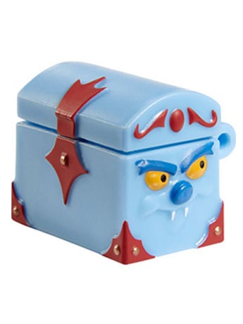 Masters of the Universe Classics Imp as a Treasure Chest SDCC 2014 Exclusive