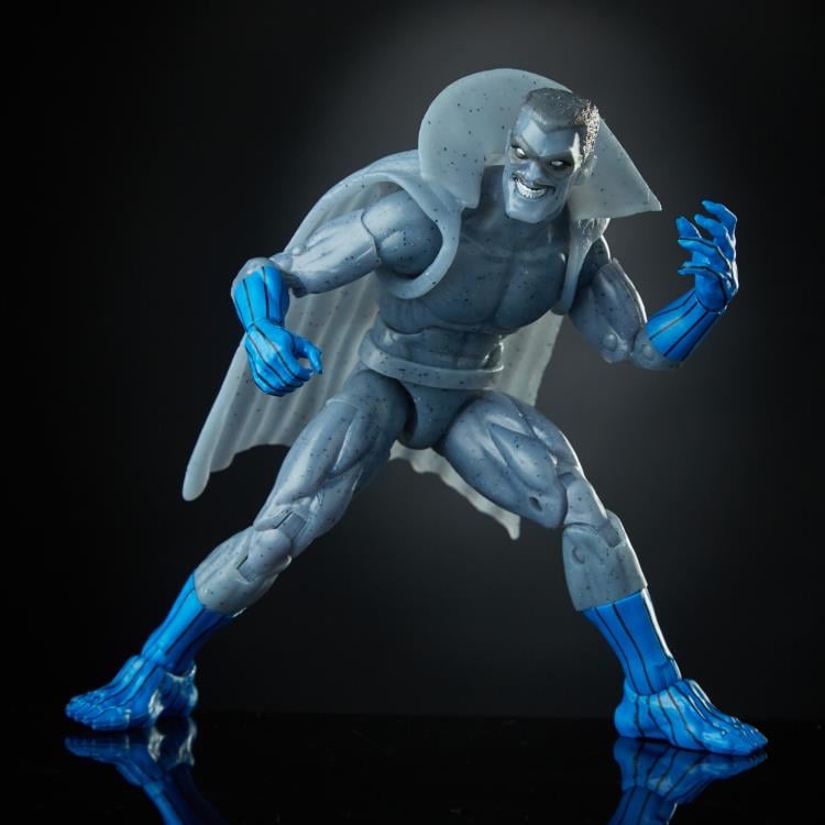 Captain Marvel Marvel Legends Wave 1 Set of 7 Figures (Kree Sentry BAF) Gallery Image 33