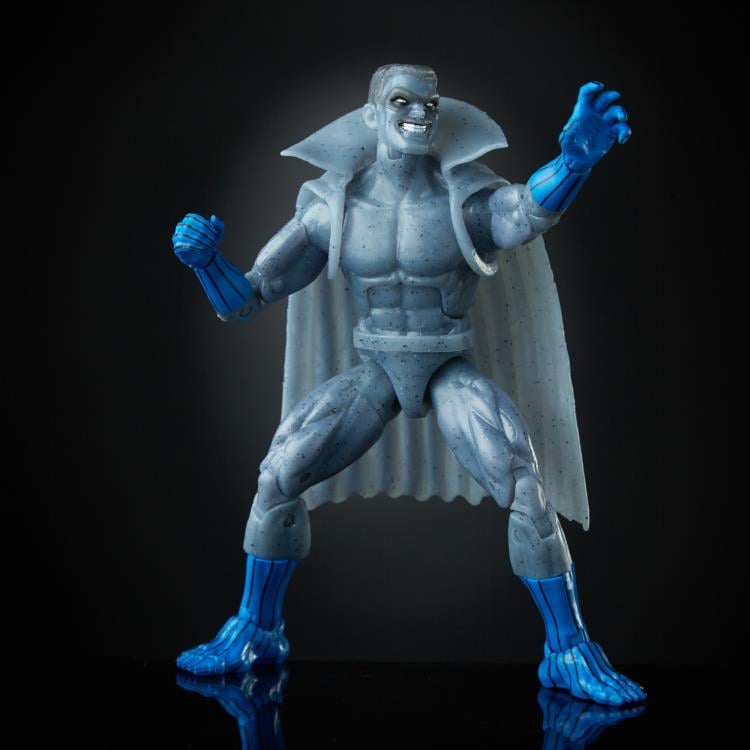 Captain Marvel Marvel Legends Wave 1 Set of 7 Figures (Kree Sentry BAF) Gallery Image 32
