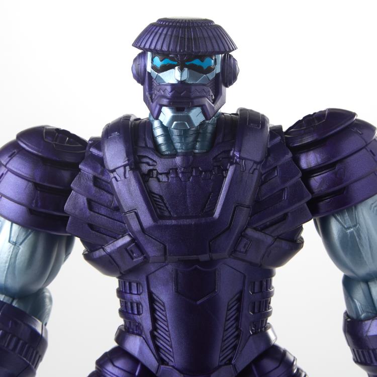 Captain Marvel Marvel Legends Wave 1 Set of 7 Figures (Kree Sentry BAF) Gallery Image 49