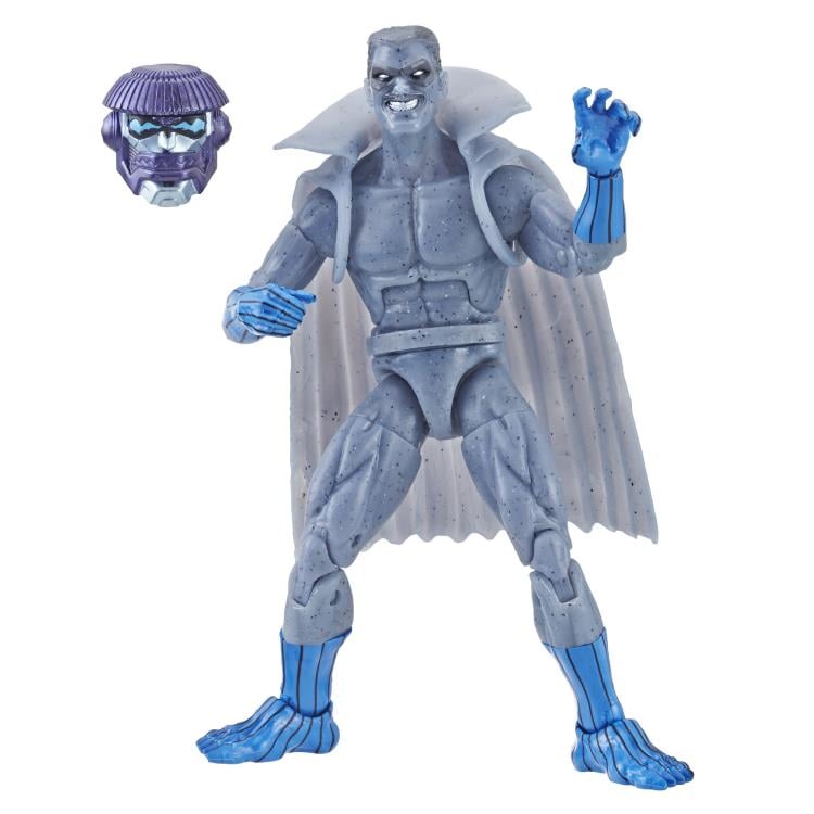 Captain Marvel Marvel Legends Wave 1 Set of 7 Figures (Kree Sentry BAF) Gallery Image 35