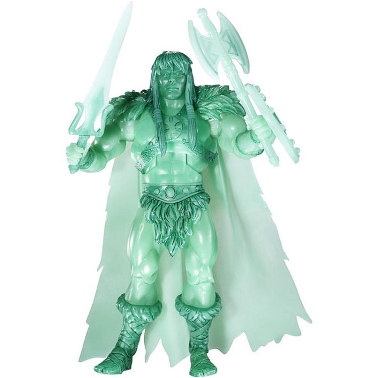 Masters of the Universe Classics Spirit of Grayskull Gallery Image 3