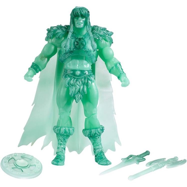 Masters of the Universe Classics Spirit of Grayskull Gallery Image 4