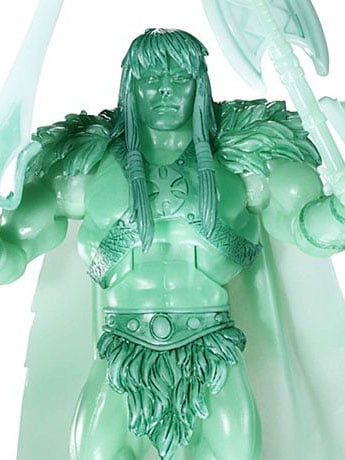 Masters of the Universe Classics Spirit of Grayskull Gallery Image 2