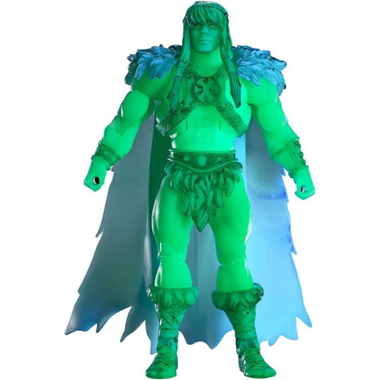 Masters of the Universe Classics Spirit of Grayskull Gallery Image 7
