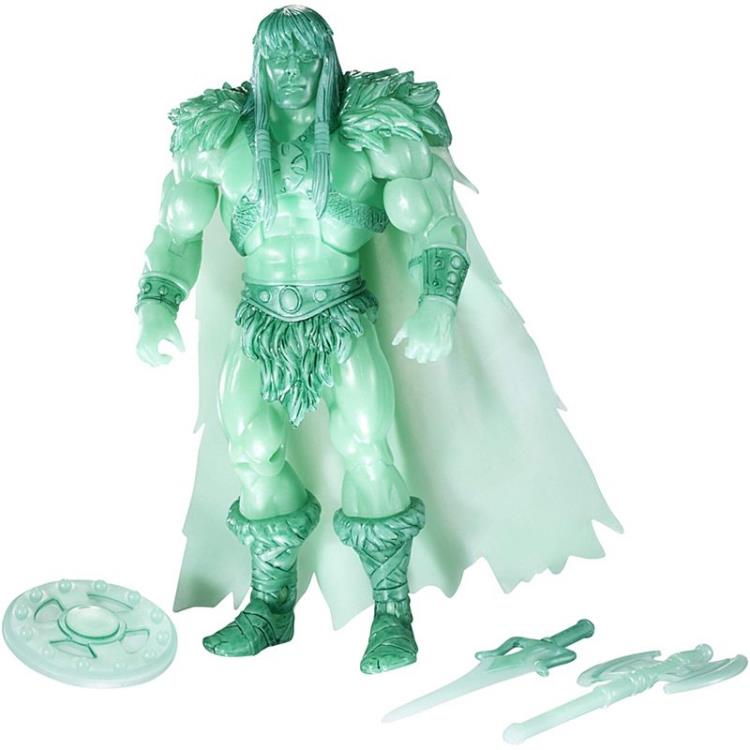 Masters of the Universe Classics Spirit of Grayskull Gallery Image 5