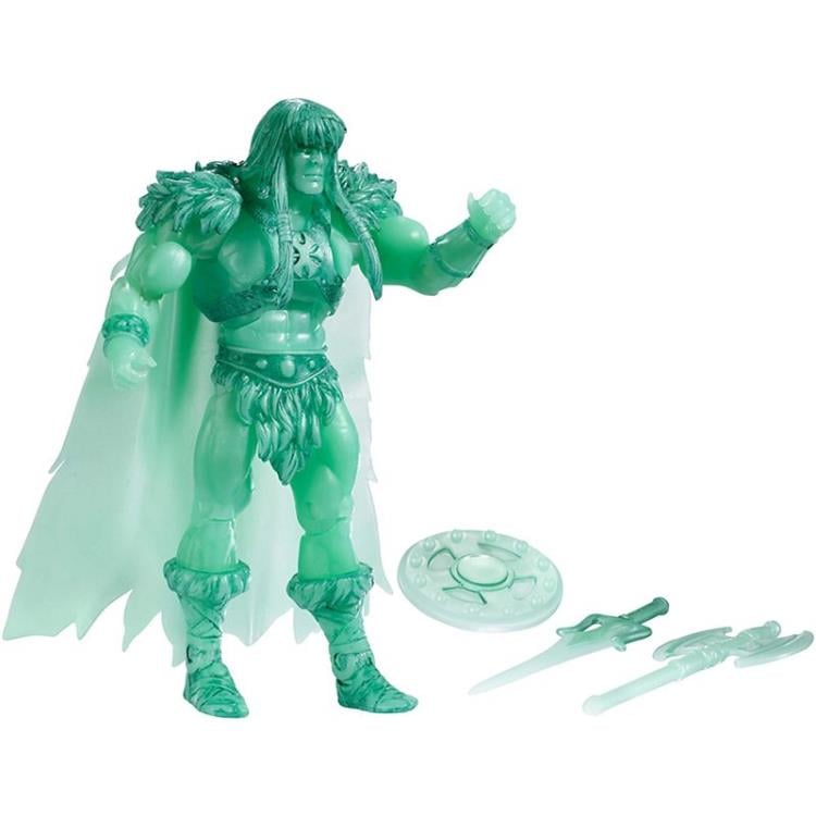 Masters of the Universe Classics Spirit of Grayskull Gallery Image 6