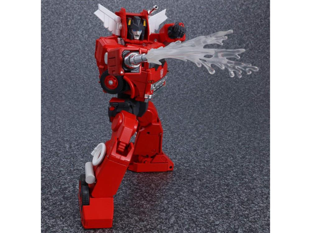 Transformers 35th Anniversary Masterpiece MP-33 Inferno Gallery Image 3