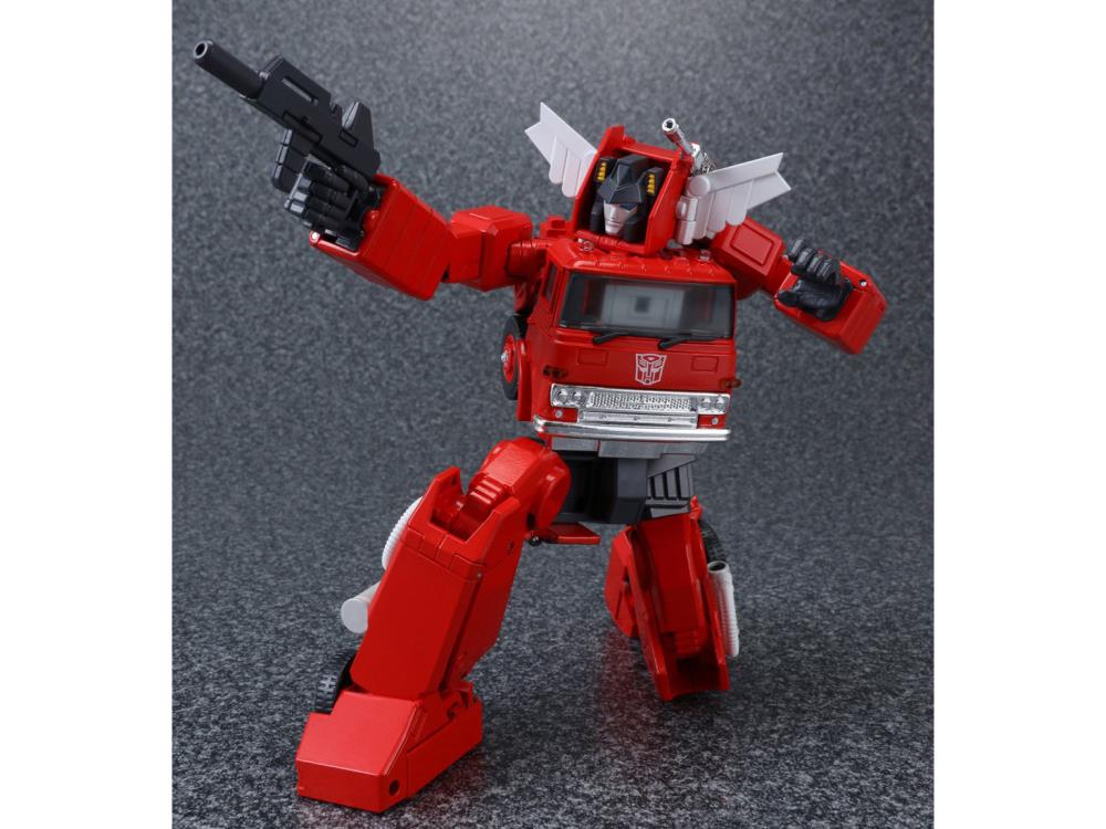 Transformers 35th Anniversary Masterpiece MP-33 Inferno Gallery Image 5