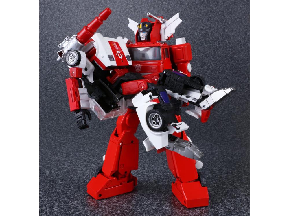 Transformers 35th Anniversary Masterpiece MP-33 Inferno Gallery Image 12