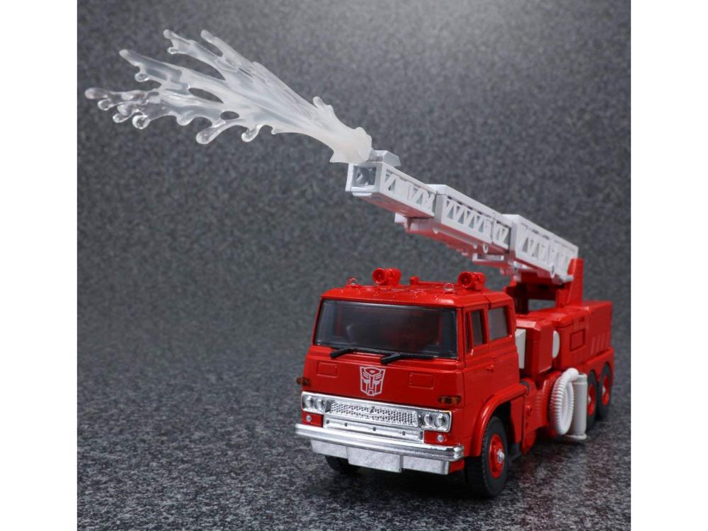 Transformers 35th Anniversary Masterpiece MP-33 Inferno Gallery Image 10