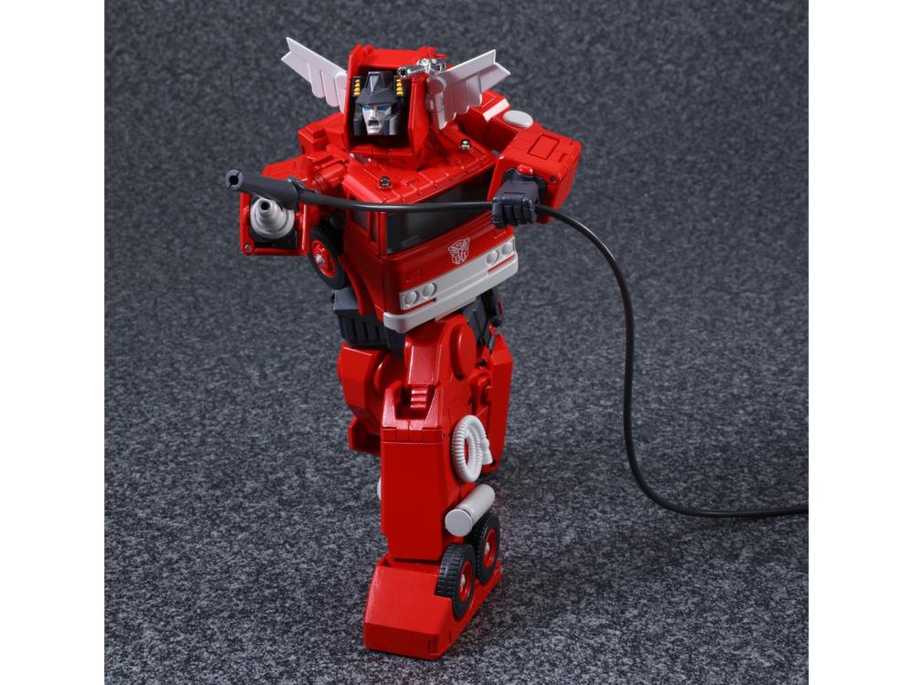 Transformers 35th Anniversary Masterpiece MP-33 Inferno Gallery Image 4