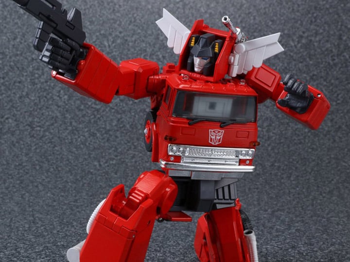 Transformers 35th Anniversary Masterpiece MP-33 Inferno Gallery Image 1