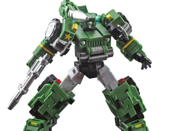 IF-EX38 Optics Hunter Gallery Image 1