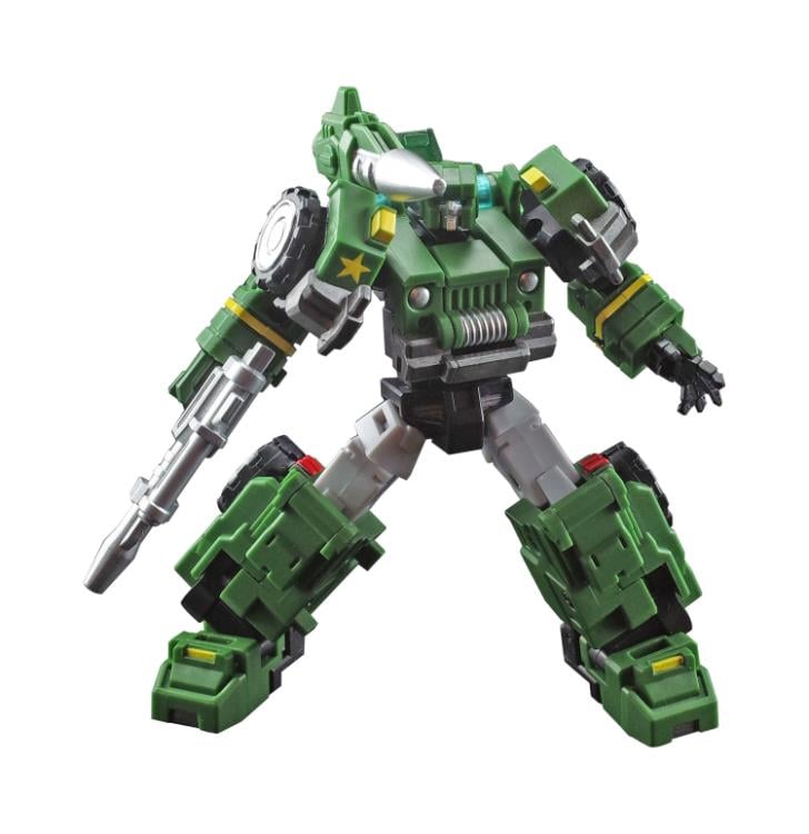 IF-EX38 Optics Hunter Gallery Image 3