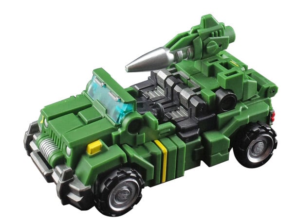 IF-EX38 Optics Hunter Gallery Image 5