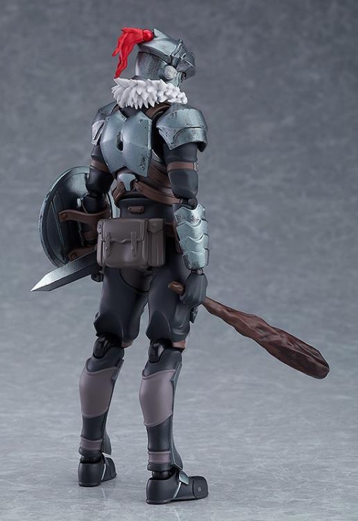 Goblin Slayer figma No.424 Goblin Slayer Gallery Image 8