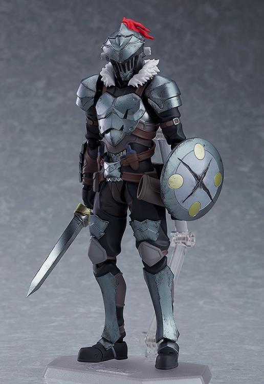 Goblin Slayer figma No.424 Goblin Slayer Gallery Image 5