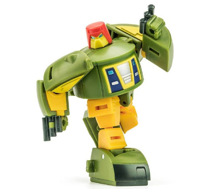 NA H6 Max (Original) Gallery Image 5