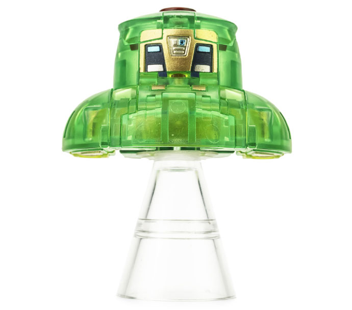 NA H6 Max (Transparent) Gallery Image 8
