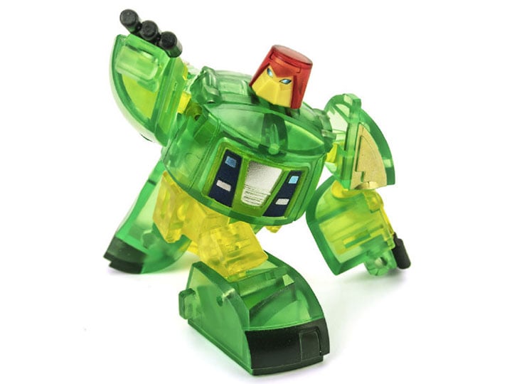 NA H6 Max (Transparent) Gallery Image 1