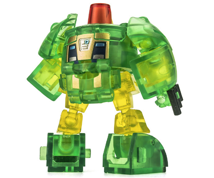 NA H6 Max (Transparent) Gallery Image 6