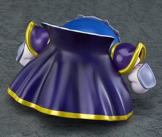 Kirby Nendoroid No.669 Meta Knight Gallery Image 7