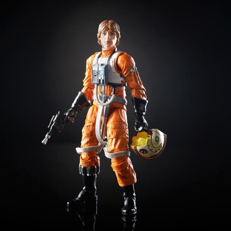 Star Wars: The Black Series Archive Collection Luke Skywalker