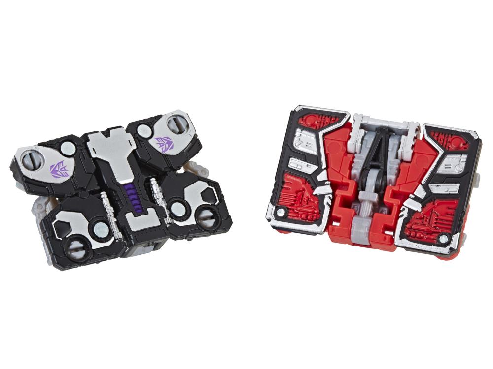 Transformers War for Cybertron: Siege Micromaster Wave 2 Set of 2 Two-Packs Gallery Image 4