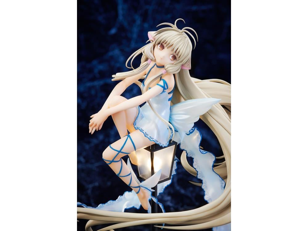 Chobits Chi 1/7 Scale Figure Gallery Image 6