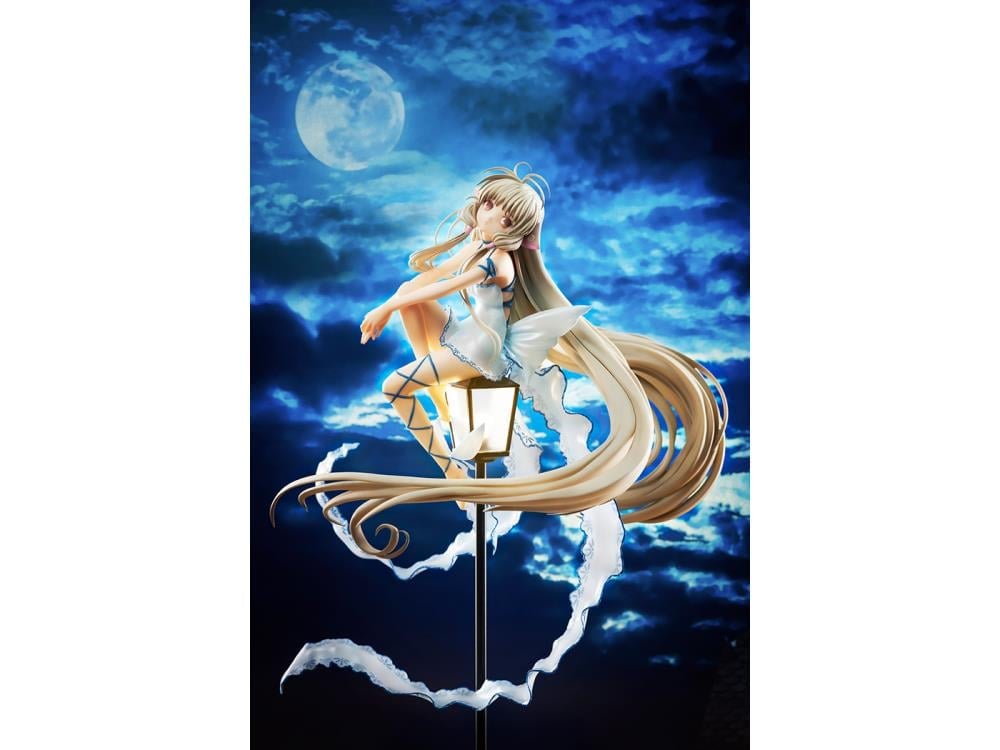 Chobits Chi 1/7 Scale Figure Gallery Image 7