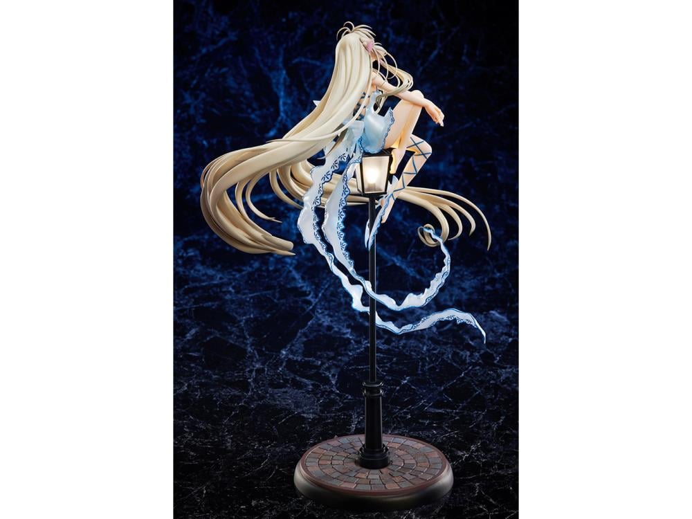 Chobits Chi 1/7 Scale Figure Gallery Image 5