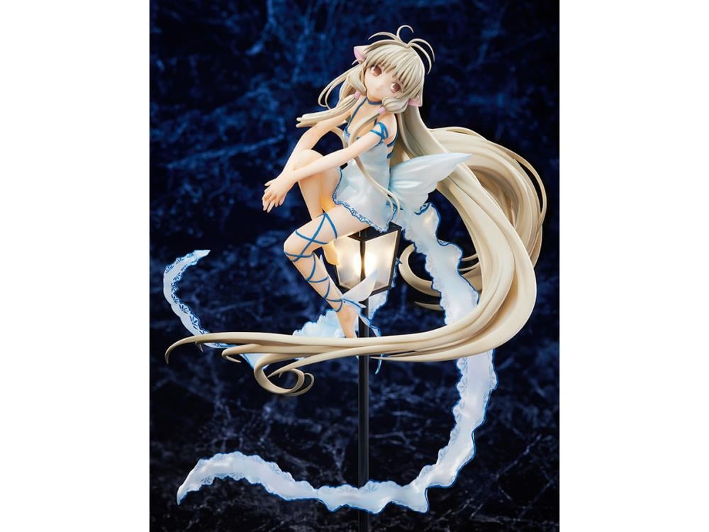 Chobits Chi 1/7 Scale Figure Gallery Image 3