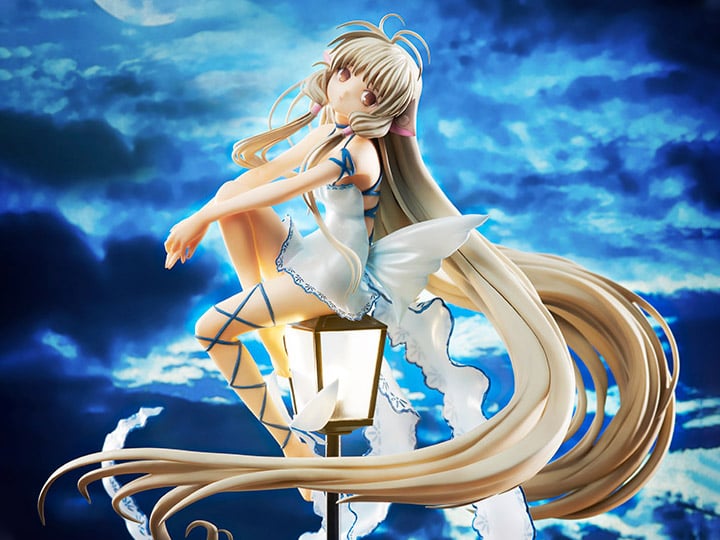 Chobits Chi 1/7 Scale Figure Gallery Image 1
