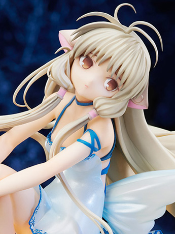 Chobits Chi 1/7 Scale Figure Gallery Image 2