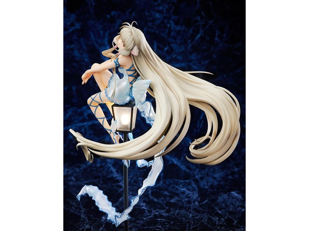 Chobits Chi 1/7 Scale Figure Gallery Image 4