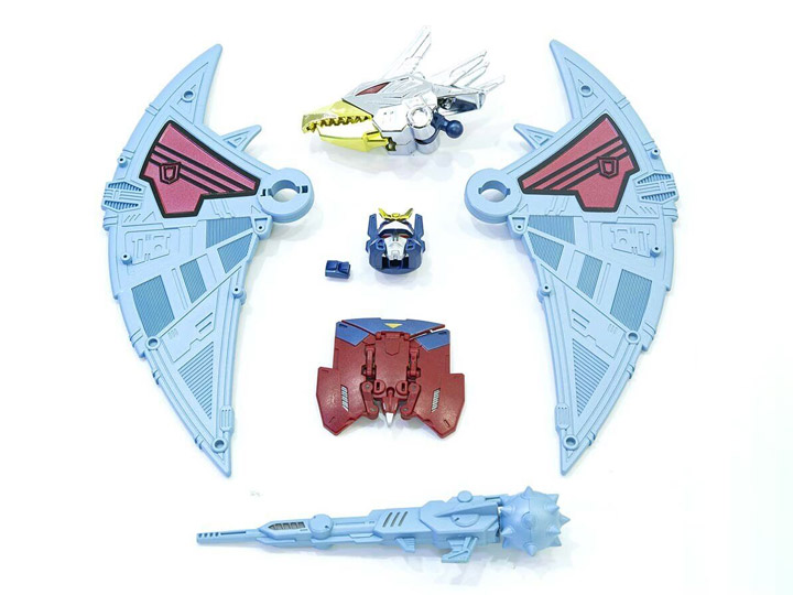 PX-C01 Ismenios Expansion Kit Gallery Image 1
