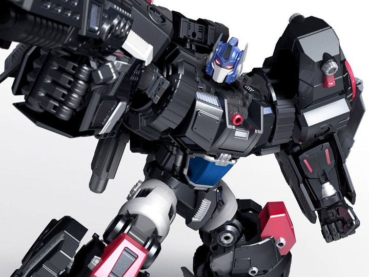PE-DX06B Nemesis Gorira Gallery Image 1