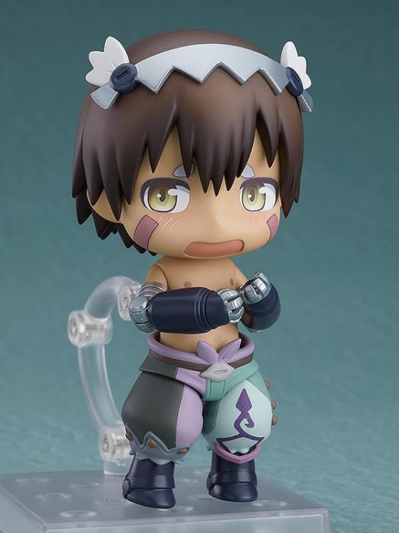 Made in Abyss Nendoroid No.1053 Reg Gallery Image 5