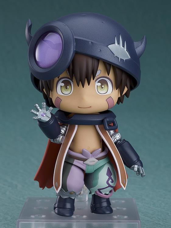 Made in Abyss Nendoroid No.1053 Reg Gallery Image 3