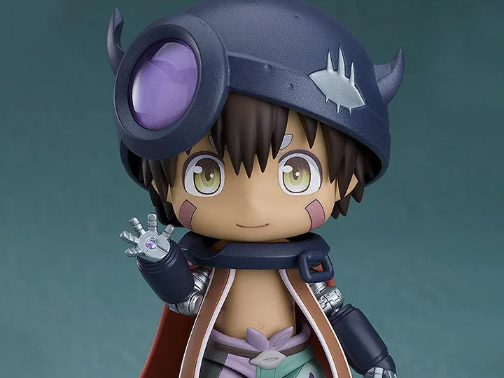 Made in Abyss Nendoroid No.1053 Reg Gallery Image 1